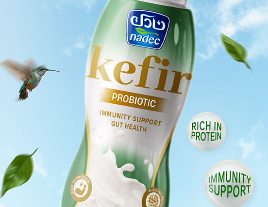 NADEC Kefir
